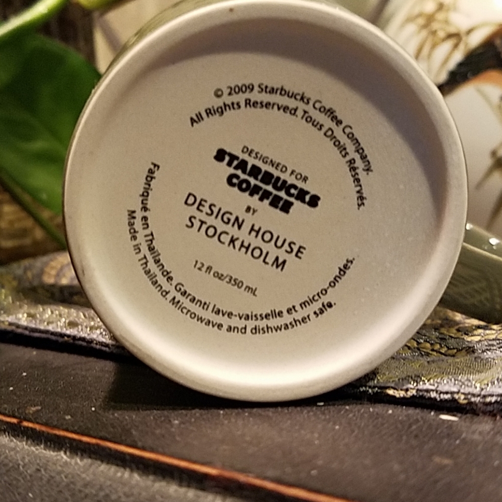 Starbucks mug - Picture 3 of 4
